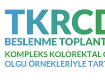 TKRCD Beslenme Toplantısı TKRCD Beslenme Toplantısı