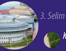 3. Selim Anorektal Hastalıklar Kursu 3. Selim Anorektal Hastalıklar Kursu