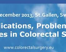 European Colorectal Congress European Colorectal Congress