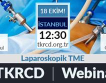 TKRCD Webinar serisi TKRCD Webinar serisi