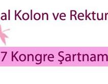 2017 Kongre Şartnamesi 2017 Kongre Şartnamesi