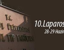 10. Laparoskopik Kolorektal Cerrahi Kursu 10. Laparoskopik Kolorektal Cerrahi Kursu