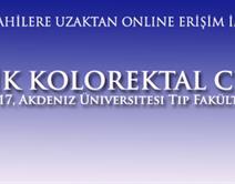 18. LAPAROSKOPİK KOLOREKTAL CERRAHİ KURSU 18. LAPAROSKOPİK KOLOREKTAL CERRAHİ KURSU