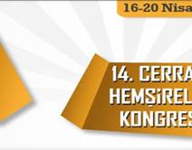 19. Ulusal Cerrahi Kongresi 19. Ulusal Cerrahi Kongresi