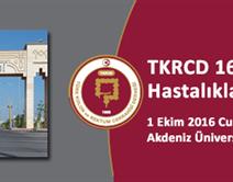 16.Selim Anorektal Hastalıklar Kursu 16.Selim Anorektal Hastalıklar Kursu