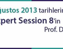 ESCP Expert Session Ağustos Ayı Konuğu Doç. Dr. Sezai Leventoğlu ESCP Expert Session Ağustos Ayı Konuğu Doç. Dr. Sezai Leventoğlu