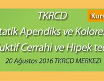 Peritona Metastatik Apendiks ve Kolorektal Kanserlerde Sitoredüktif Cerrahi ve Hipek tedavisi II Peritona Metastatik Apendiks ve Kolorektal Kanserlerde Sitoredüktif Cerrahi ve Hipek tedavisi II
