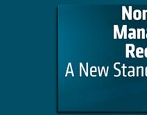 Non-Operative Management of Rectal Cancer: A New Standard of Care Non-Operative Management of Rectal Cancer: A New Standard of Care