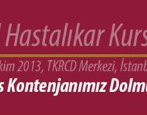 4. Selim Anorektal Hastalıklar Kursu 4. Selim Anorektal Hastalıklar Kursu