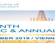 ESCP 14th Scientific & Annual Meeting ESCP 14th Scientific & Annual Meeting