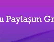 TKRCD Olgu Paylaşım Grubu Kuruldu TKRCD Olgu Paylaşım Grubu Kuruldu