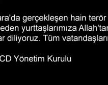 Başsağlığı Başsağlığı
