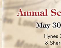 The American Society of Colon and Rectal Surgeons Annual Scientific Meeting The American Society of Colon and Rectal Surgeons Annual Scientific Meeting