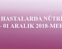 KOLOREKTAL HASTALARDA NÜTRİSYON KURSU KOLOREKTAL HASTALARDA NÜTRİSYON KURSU