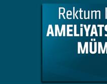 Rektum Kanserinde Ameliyatsız Çözümler Mümkün mü? Rektum Kanserinde Ameliyatsız Çözümler Mümkün mü?