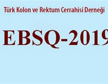 EBSQ-2019 EBSQ-2019