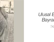 23 Nisan Ulusal Egemenlik ve Çocuk Bayramı kutlu olsun. 23 Nisan Ulusal Egemenlik ve Çocuk Bayramı kutlu olsun.