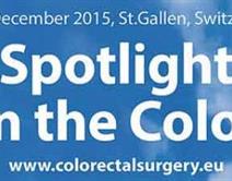 9th European Colorectal Congress (ECC) 9th European Colorectal Congress (ECC)