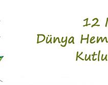 Hemşireler Günü Kutlu Olsun Hemşireler Günü Kutlu Olsun