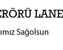 Başımız sağolsun Başımız sağolsun