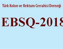 EBSQ-2018 EBSQ-2018