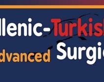 Hellenic-Turkish Summer School in Advanced Surgical Oncology Hellenic-Turkish Summer School in Advanced Surgical Oncology