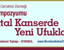 Sempozyum Web Sayfası Yayında! Sempozyum Web Sayfası Yayında!