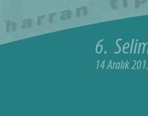 6. Selim Anorektal Hastalıklar Kursu 6. Selim Anorektal Hastalıklar Kursu