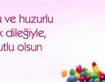 Ramazan Bayramı Ramazan Bayramı