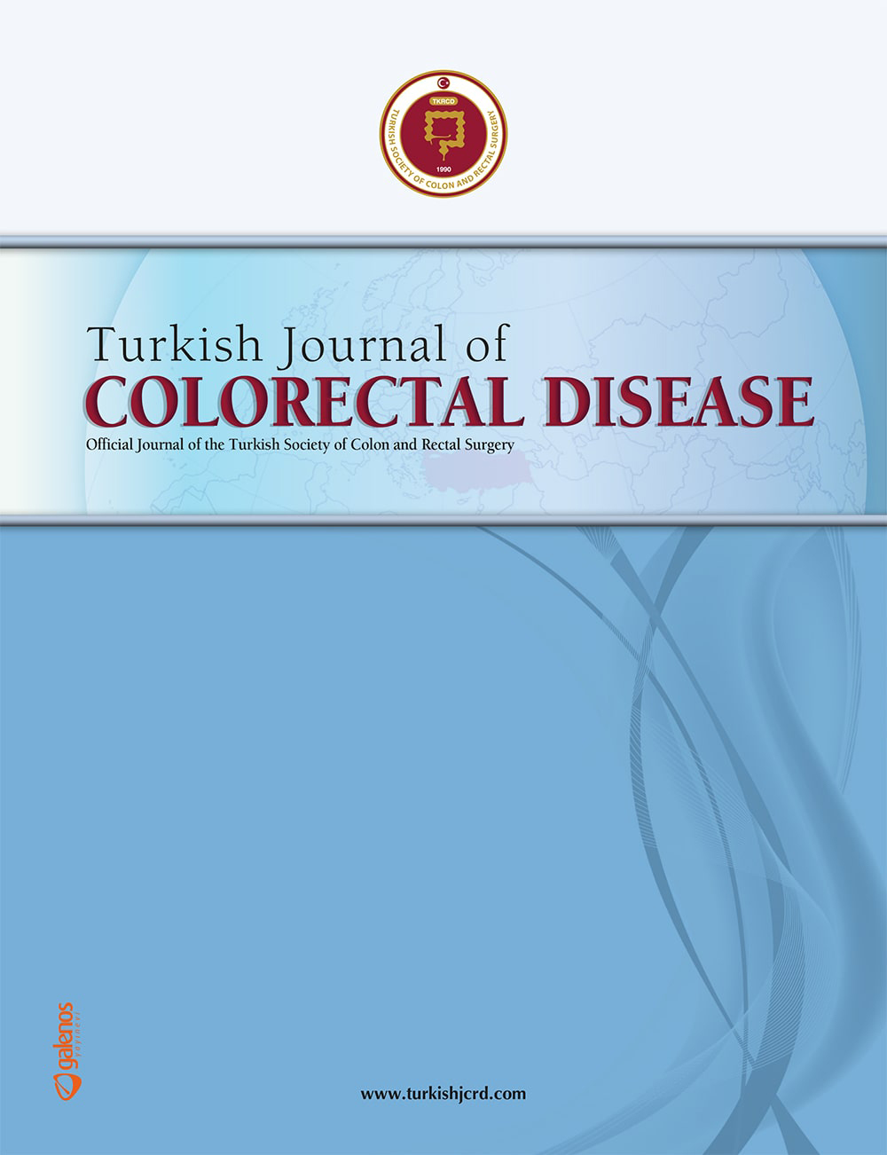 Turkish Journal of Colorectal Disease