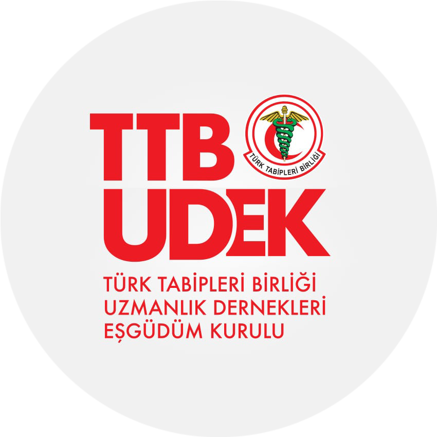 TTB UDEK Asil Üyelik Kabulü