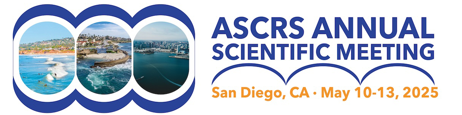 ASCRS Annual Scientific Meeting 2025